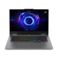 LENOVO Laptop LOQ 17IRX10 / Intel Core i7-13650HX, 17,3", 1920 x 1080, 32 GB, 1 TB SSD, Free DOS, siva